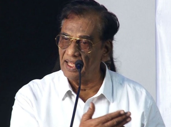 லஞ்சம் லாவண்யம்