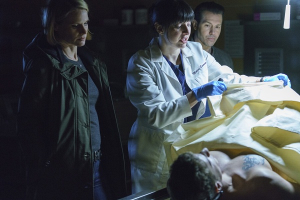 மர்ம மரணம்