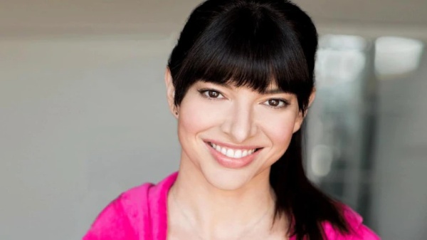 அமெரிக்க டிவி நடிகை