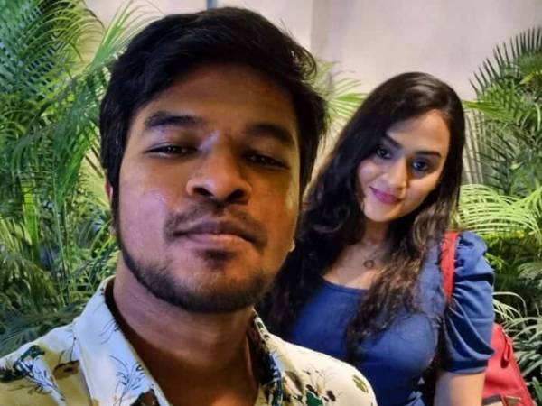 காதலும் பிரேக்கப்பும்