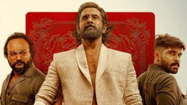 இருவரும் போட்டி போட்டு நடித்துள்ளனர் இருவரும் போட்டி போட்டு நடித்துள்ளனர்