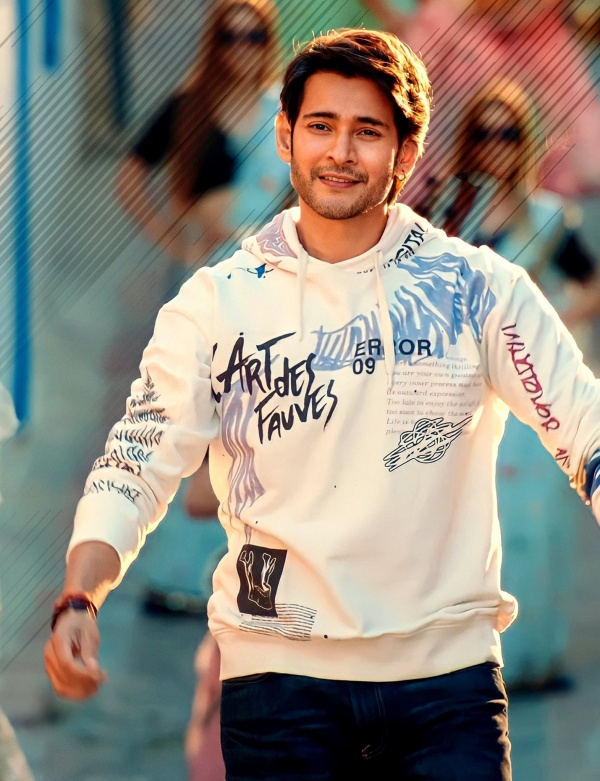 மகேஷ் பாபு படம்