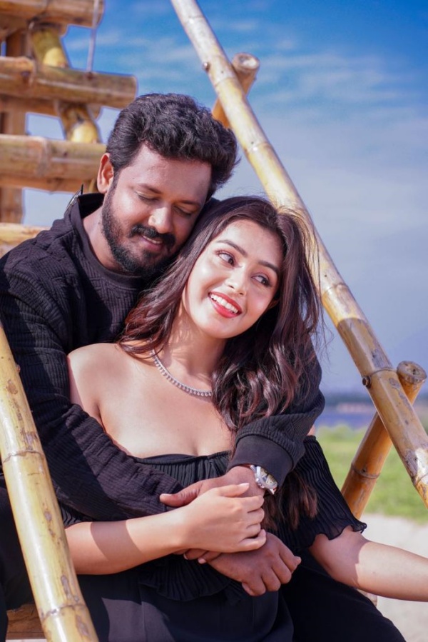 வாழ்வியல் பயணம்