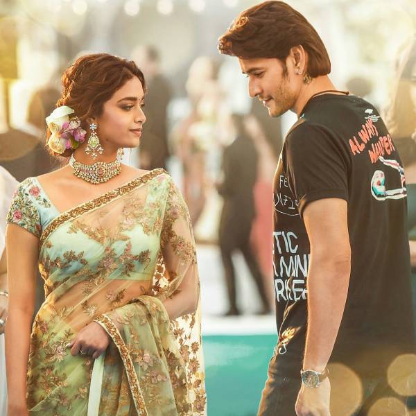 அரபிக் குத்து ஆன் தி வே