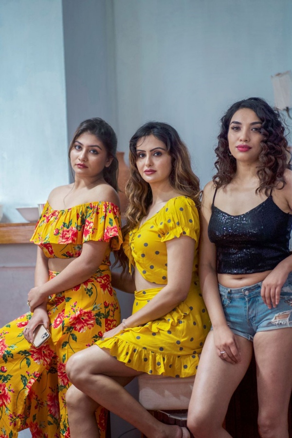 படத்தின் ஒன்லைன் கதை