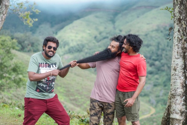 முதலிடமும் பெற்ற ப்ரவீன்