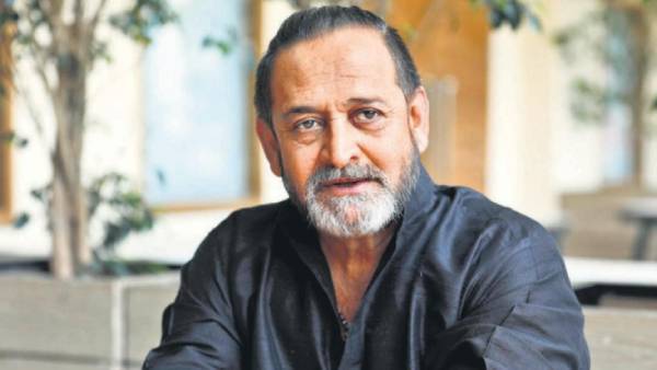 மகேஷ் மஞ்ச்ரேக்கர்