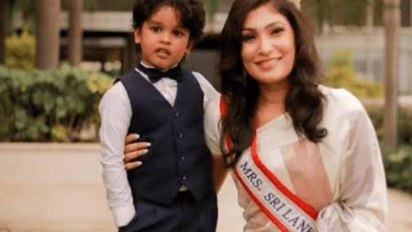 புஷ்பிகா டி சில்வா