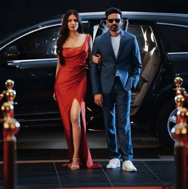 கனவுக்கன்னியாக