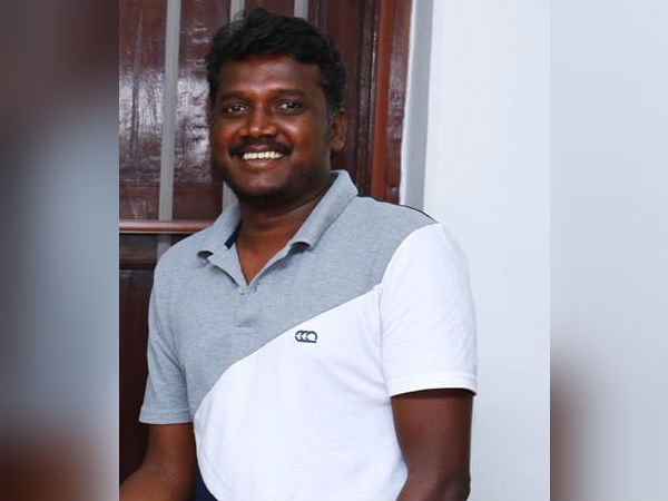 மாரி செல்வராஜ்