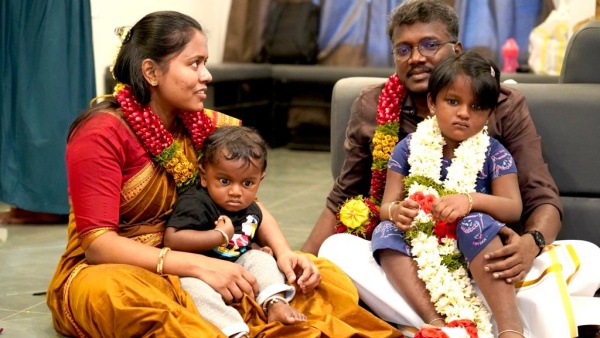 புதுவீடு