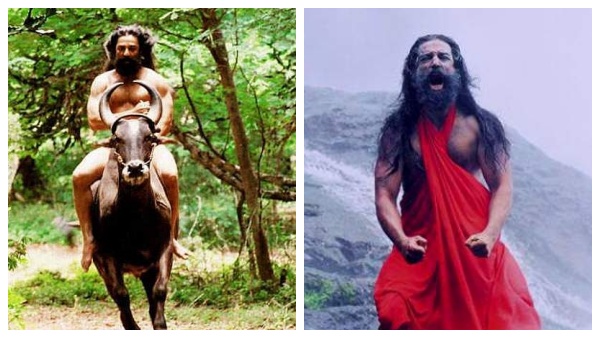 இந்திய படங்கள் மீது