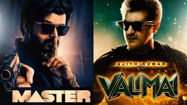 விஜய்–அஜித் ரசிகர்கள் மோதல் 