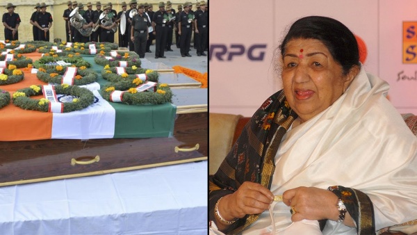 ராணுவ வீரர்களுக்கு அஞ்சலி