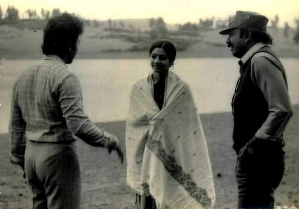 நிறைவான அனுபவம்