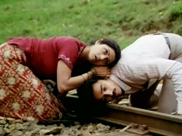 1980 களில் கலக்கிய கமல் ஸ்ரீதேவி ஜோடி