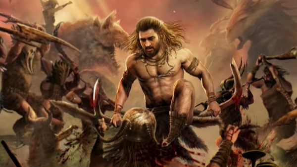 மோஷன் போஸ்டர் வெளியீடு மோஷன் போஸ்டர் வெளியீடு