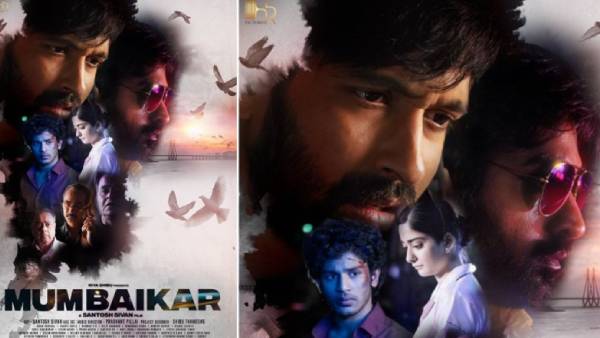 வலுவான திரைக்கதை 