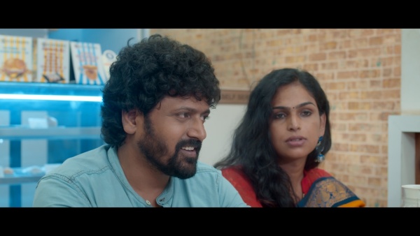 உருகி உருகி சொன்ன காதல் உருகி உருகி சொன்ன காதல்