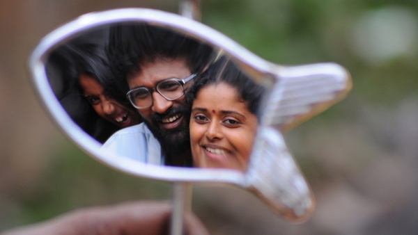 தங்க மீன்கள் பார்த்தேன் தங்க மீன்கள் பார்த்தேன்