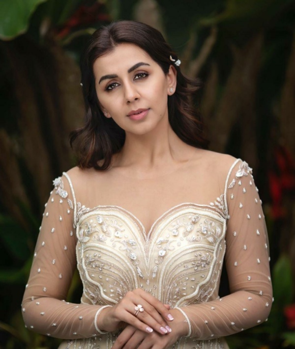 காமெடி கலந்த ஹரர் படமாக