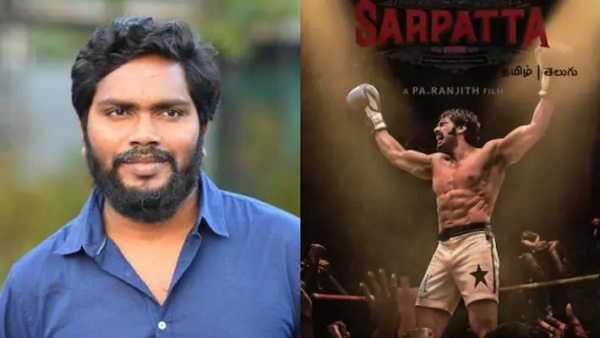 சக்சஸ் தந்த சார்பட்டா