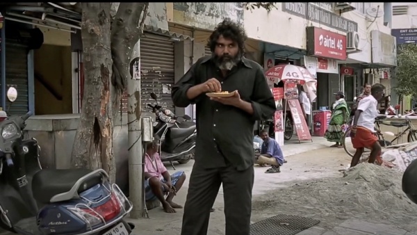 முதல் ஸ்டண்ட் உமன்