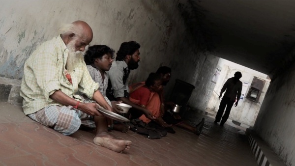 நடிப்புப் பயிற்சி