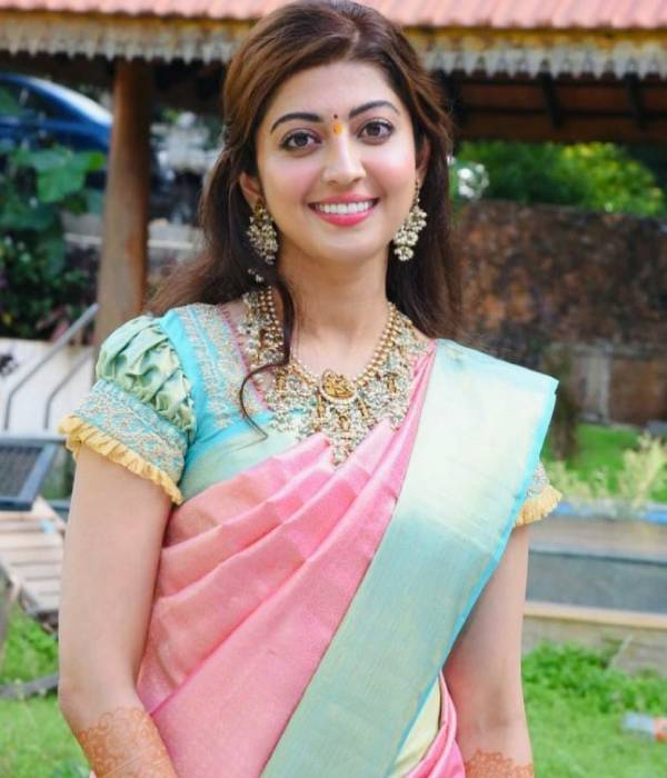 5 மில்லியன் பாலோயர்கள்