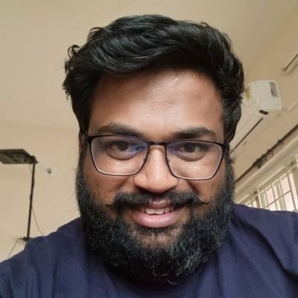 முதல் நாள் சரியாக பண்ணலை