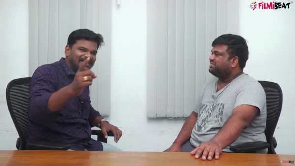 ஈகோ கூடாது