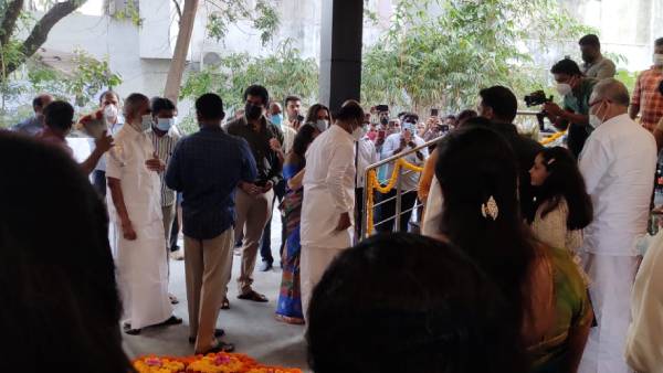 நீண்ட நாட்களுக்கு பிறகு