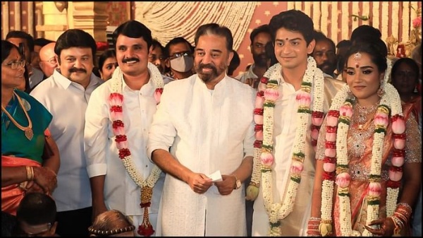 அரசியல் பிரமுகர்கள்