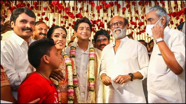 ஓட்டு போட வராத ரஜினி