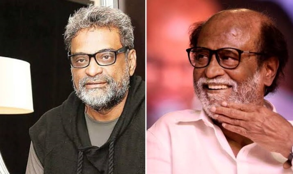  ரஜினிகாந்தின் 170ஆவது படம் 