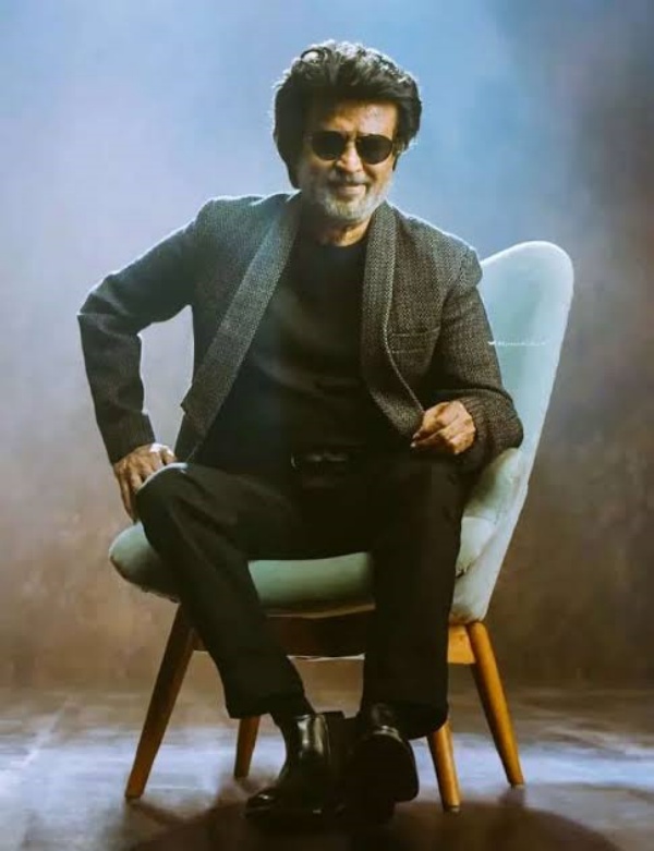 ரஜினி 169 ரஜினி 169