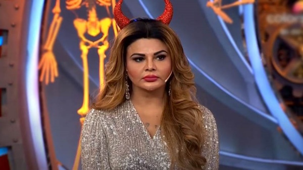 பிக் பாஸ் நிகழ்ச்சி