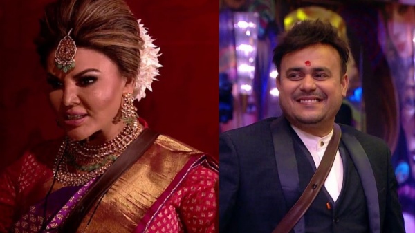 விவாகரத்து முடிவு