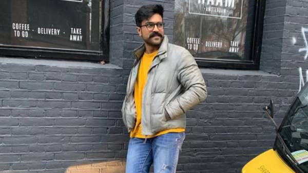 அமெரிக்க தொடரின் ரீமேக்