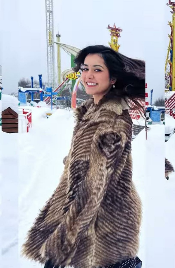 உருக வைக்கும் ரொமாண்டிக் காதல் படமாக