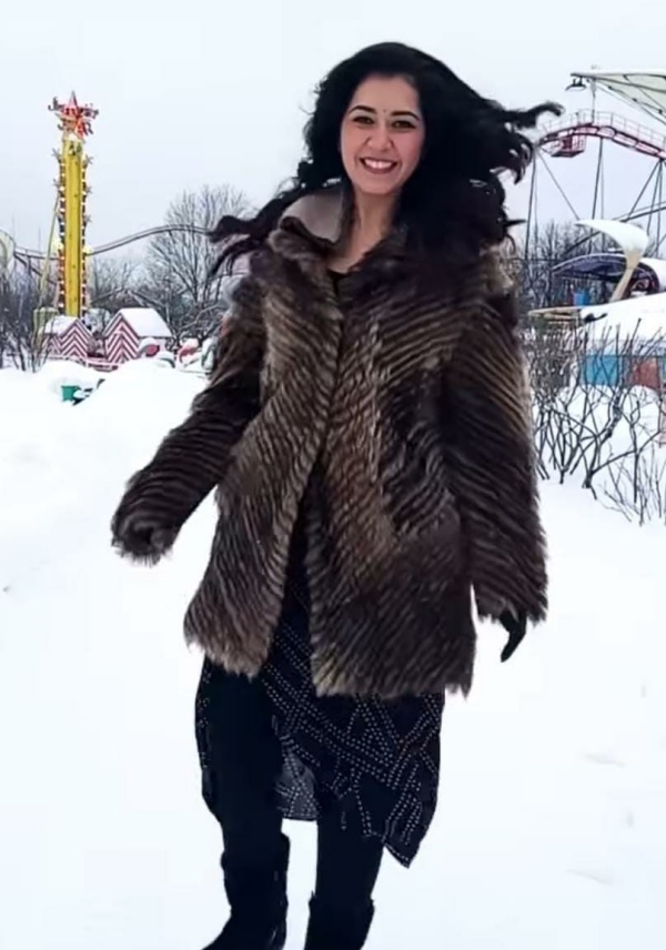 விஜய் சேதுபதிக்கு ஜோடியாக