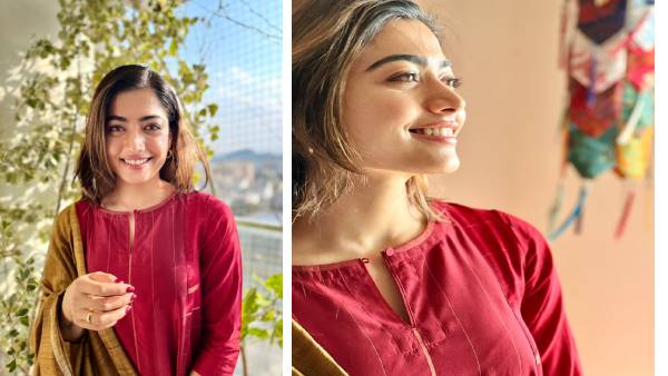 இந்தியாவின் கரஷ் 