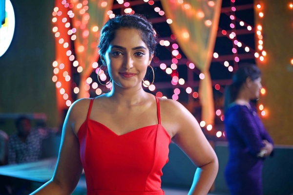 பேவரைட் கலர்