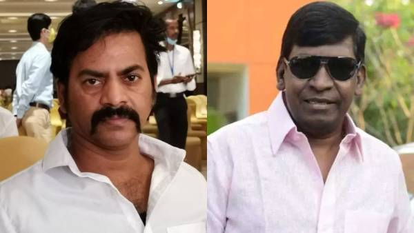 பந்தா காட்டும் ரெடின் கிங்ஸ்லி?