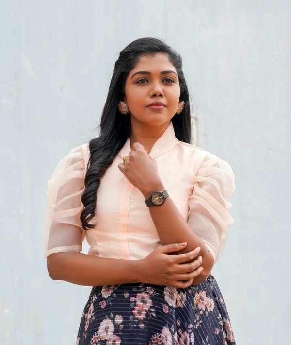 அபாரமான நடிப்பு