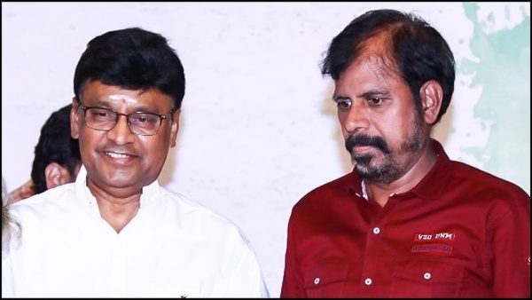 ஒருவருக்கொருவர் குற்றச்சாட்டு