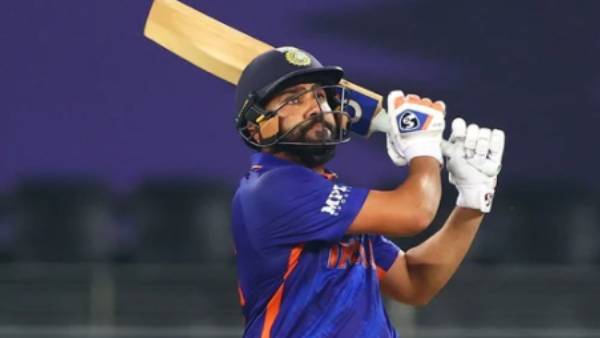 இந்தியா முன்னிலை