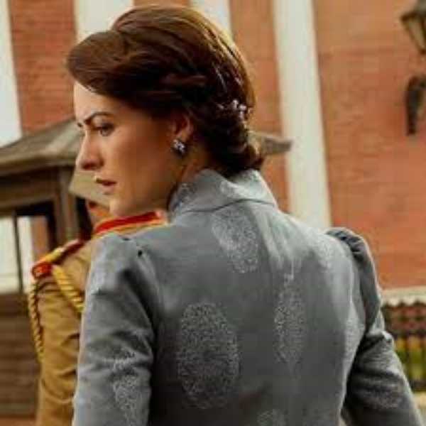 ஒலிவியா மோரீஸ் இல்லை ஒலிவியா மோரீஸ் இல்லை