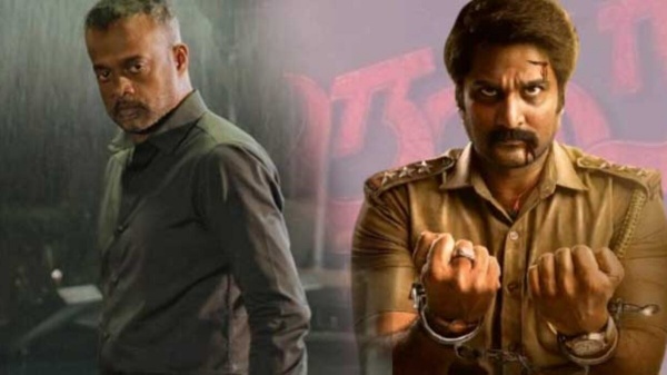 வில்லனாக