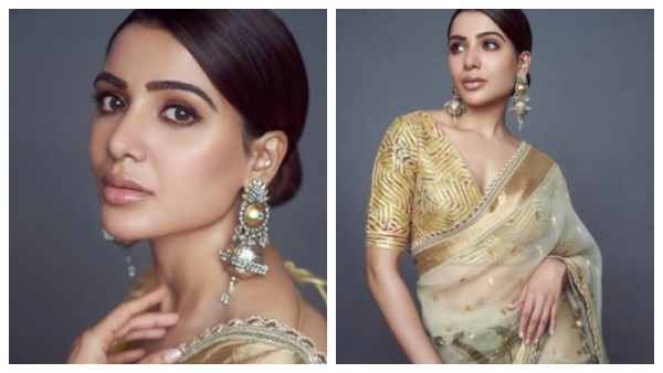 12 ஆண்டுகளை கடந்த சமந்தா 